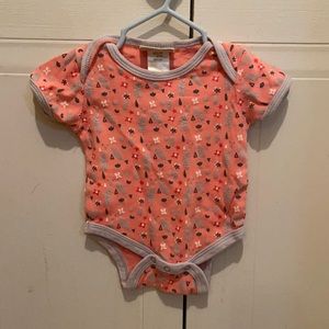 Chick pea bodysuit